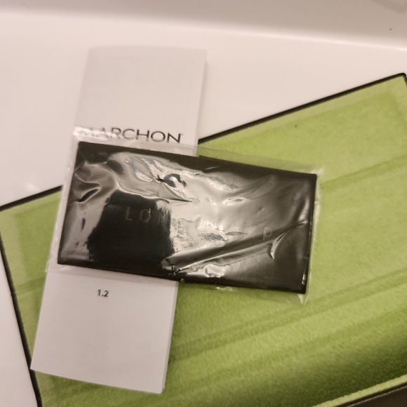 Longchamp Sunglasses Case 👓 new - Picture 3 of 4